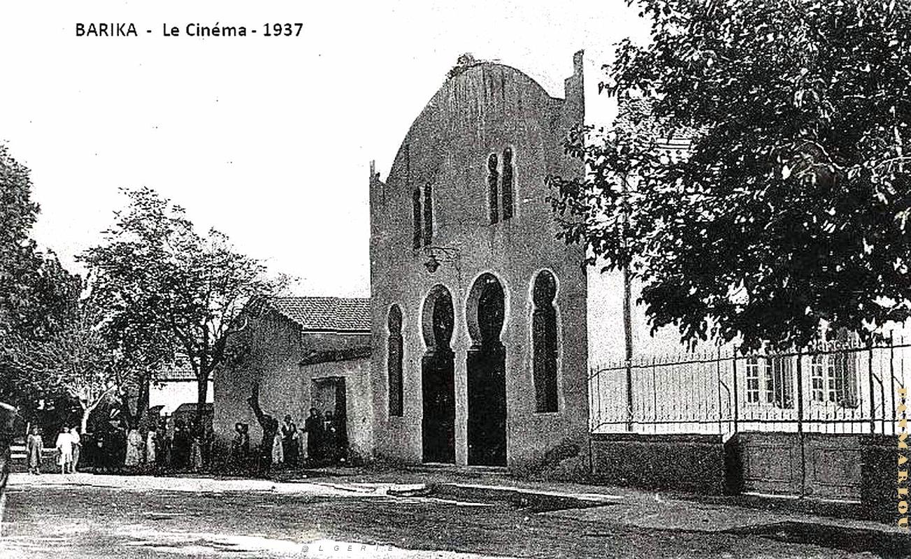 Barika - Cinema - 1937.jpg